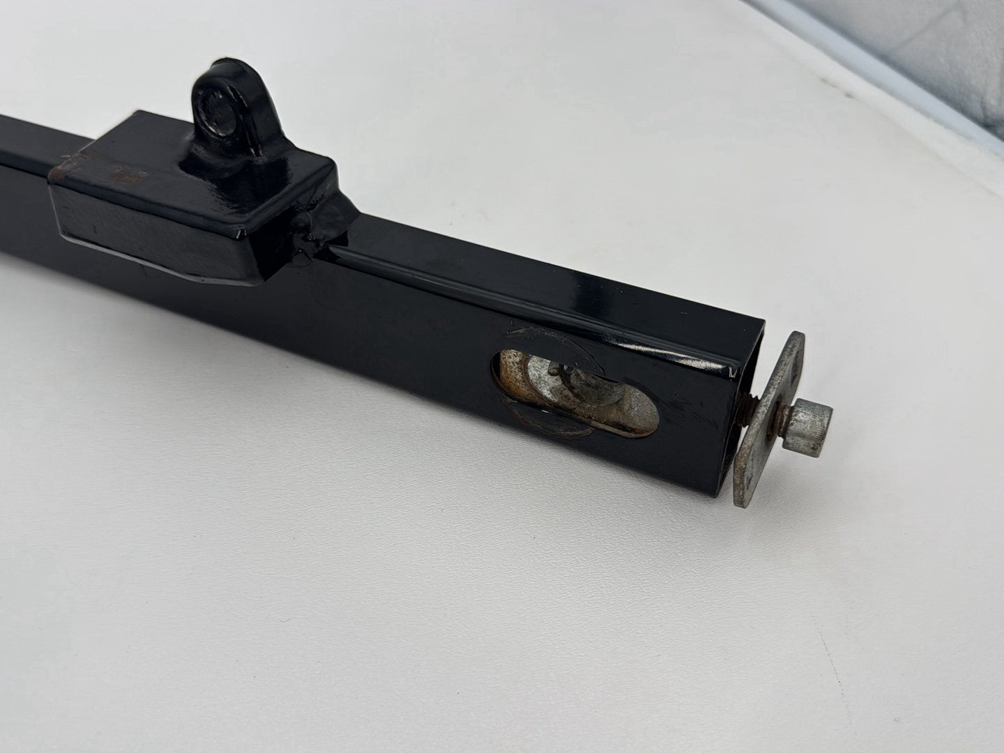 1999 - 2006 Harley-Davidson Dyna Wide Glide Rear Fork Swingarm Swing Arm 47820-90A