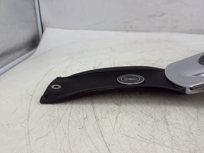 2012 Harley Dyna Super Glide Custom FXDCI OEM Fuel Gas Tank Dash Console NOKey