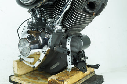 1999 - 2006 Harley-Davidson Touring Street Glide CARB Twin Cam 88 Engine Motor 19261-06C