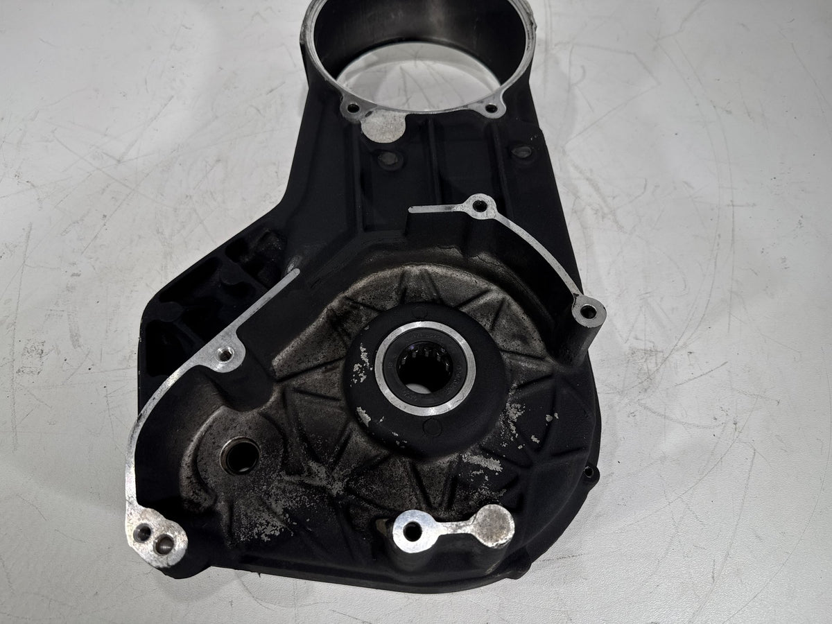 1993 Harley Electra Glide Touring FLHT OEM Inner Primary Clutch Cover