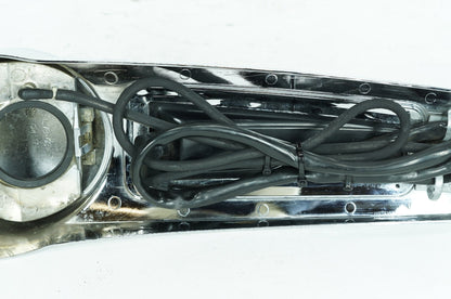 2007 - 2012 Harley-Davidson Touring Electra Glide Ultra Fuel Gas Tank Dash Console NOKey 61270-08