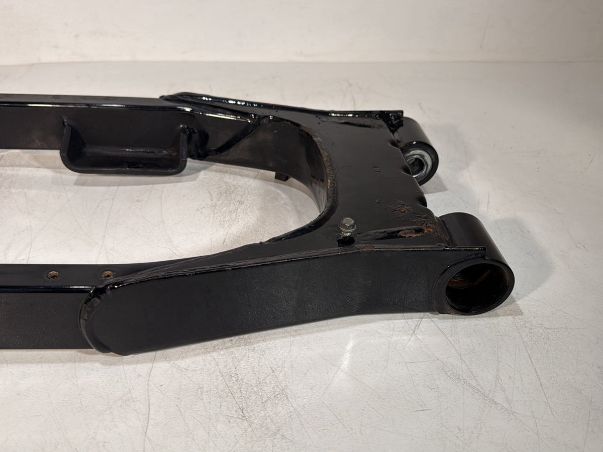 2007 - 2012 Harley-Davidson Touring Electra Glide Ultra Rear Fork Swingarm Swing Arm 47549-02A