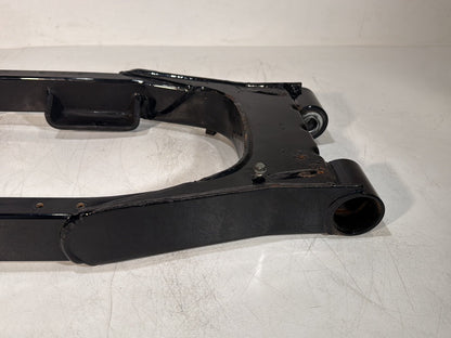 2007 - 2012 Harley-Davidson Touring Electra Glide Ultra Rear Fork Swingarm Swing Arm 47549-02A
