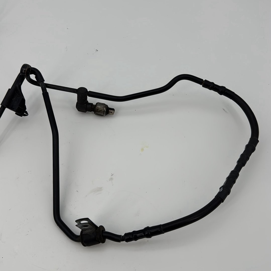2008 - 2016 Harley-Davidson Touring Street Glide Rear Brake Hose Line Pipe ABS 06B95951