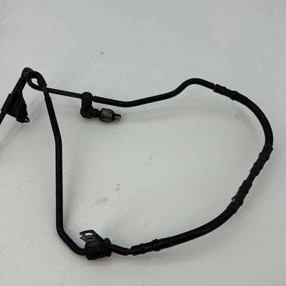 2008 - 2016 Harley-Davidson Touring Street Glide Rear Brake Hose Line Pipe ABS 06B95951