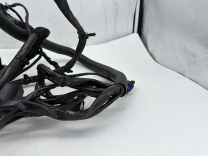 2009 Harley Dyna Street Bob FXDB OEM Main Wire Wiring Harness Loom