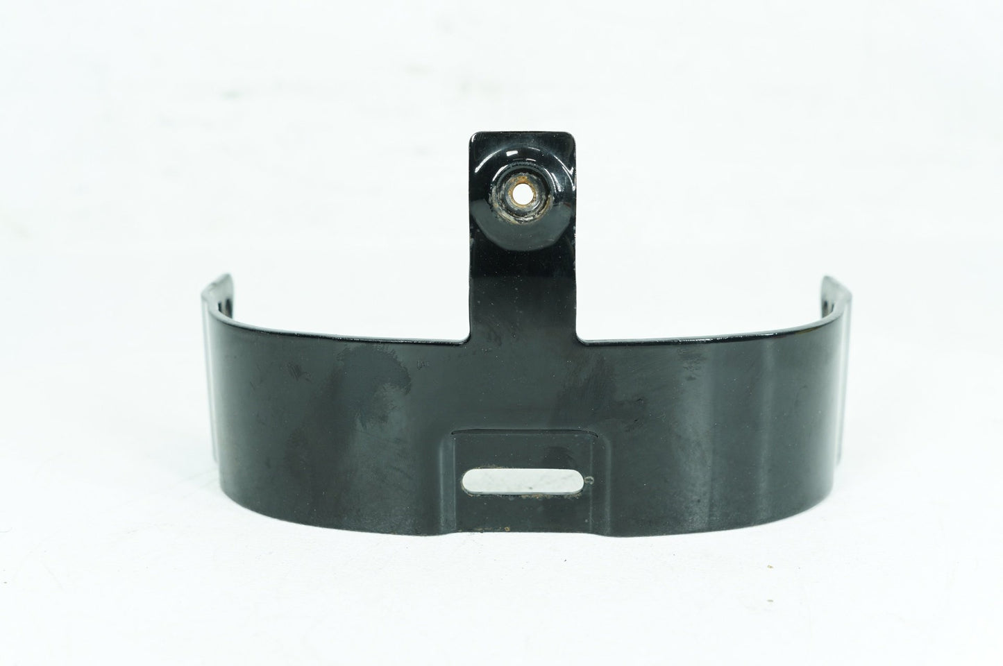 2012 - 2026 Harley-Davidson Sportster Iron 883 Rear Fender Mud Splash Guard Flap Shield 59673-04A