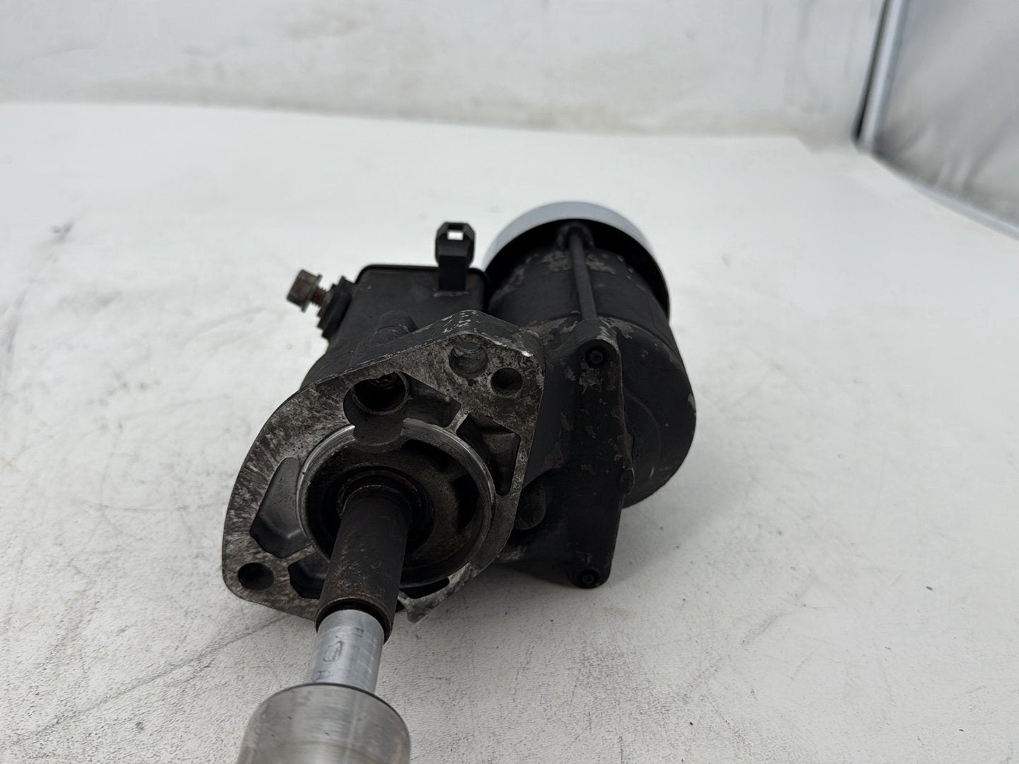2003 Harley Electra Glide Touring Ultra FLHTCUI OEM Engine Starter Motor