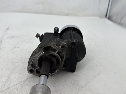 2003 Harley Electra Glide Touring Ultra FLHTCUI OEM Engine Starter Motor