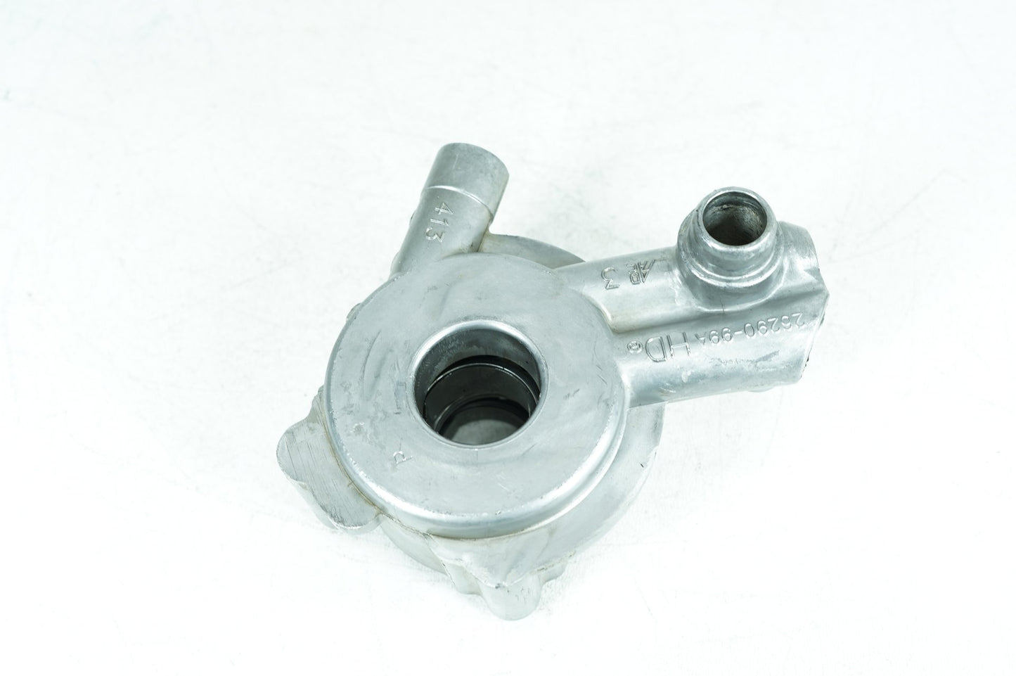 2000 - 2006 Harley-Davidson Softail Deuce Engine Motor Oil Pump Strainer 26290-99A