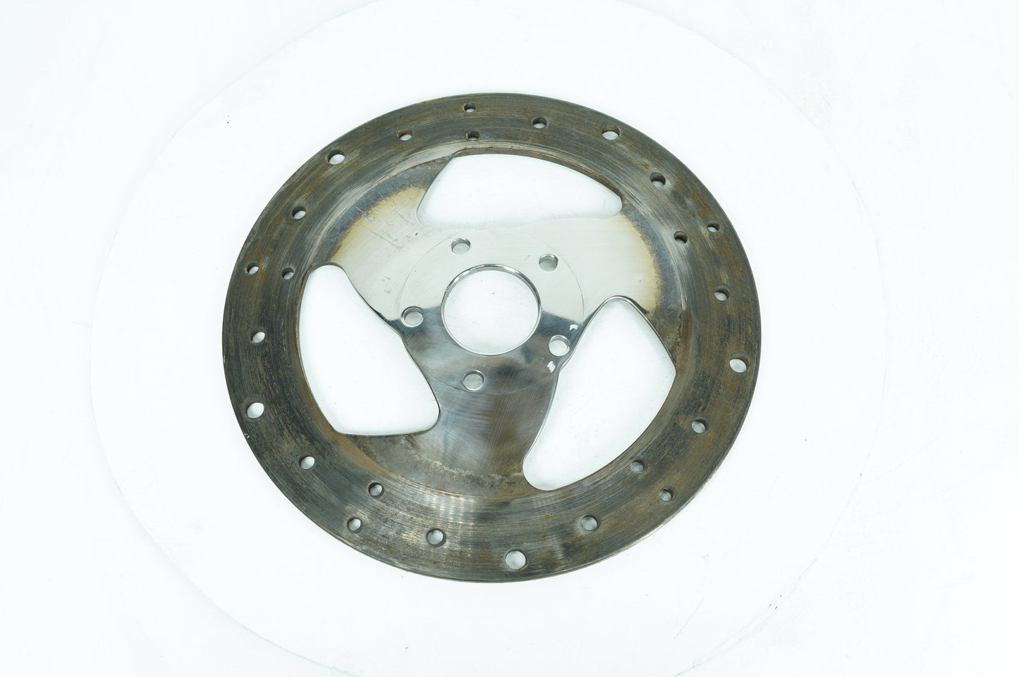 1984 - 1998 Harley-Davidson Touring Road King Classic Rear Brake 1 Rotor Disc 40939-86A