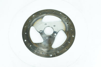 1984 - 1998 Harley-Davidson Touring Road King Classic Rear Brake 1 Rotor Disc 40939-86A
