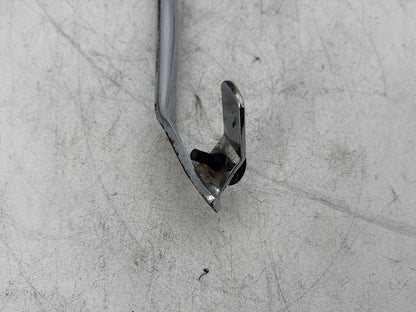 1998 Harley Softail Custom FXSTC OEM Left Side Jiffy Kick Stand & Spring