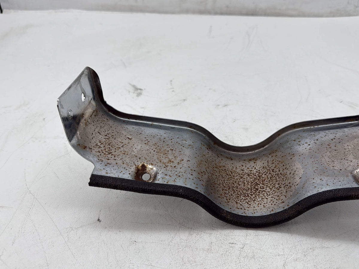 2006 Harley Touring FLHTCI Electra Glide Classic OEM Front Lower Fairing Outer Skirt 58208-96A