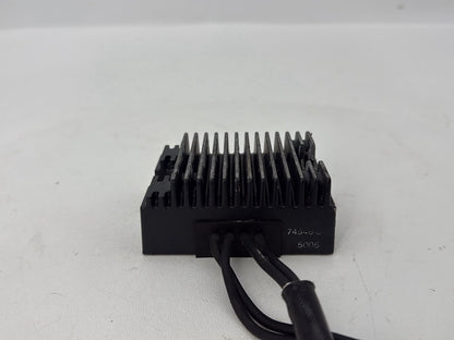 2004 - 2013 Harley-Davidson Sportster 883 Custom Voltage Regulator Rectifier  74546-07