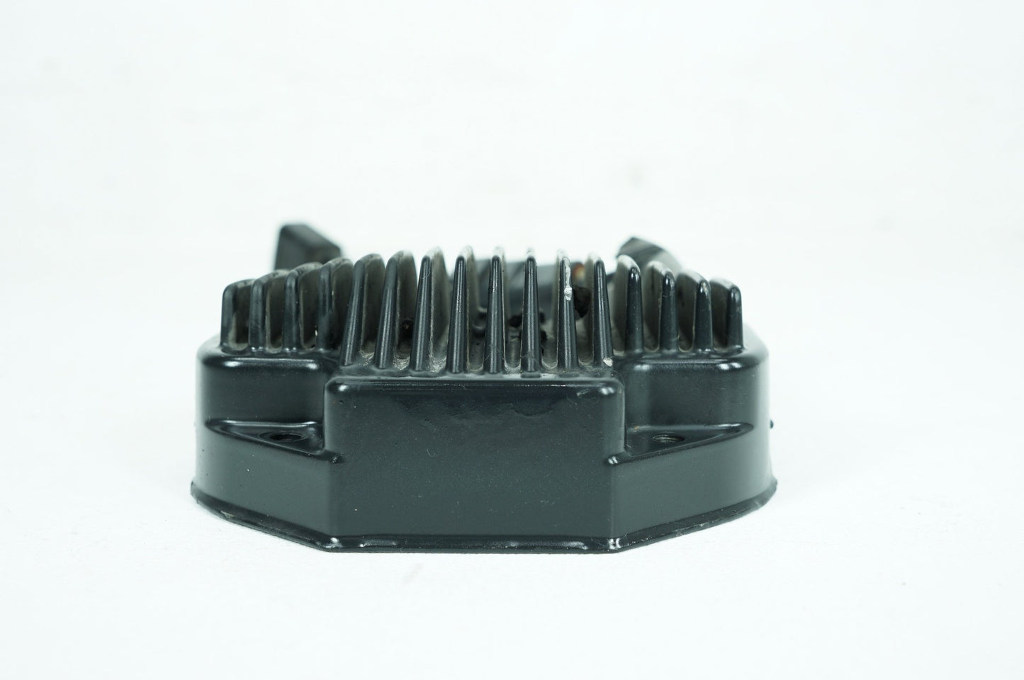 1999 - 2006 Harley-Davidson Dyna Wide Glide Voltage Regulator Rectifier  74631-04