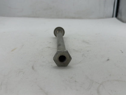 2008 Harley Dyna Fat Bob FXDF OEM Rear Fork Swingarm Pivot Bolt Shaft