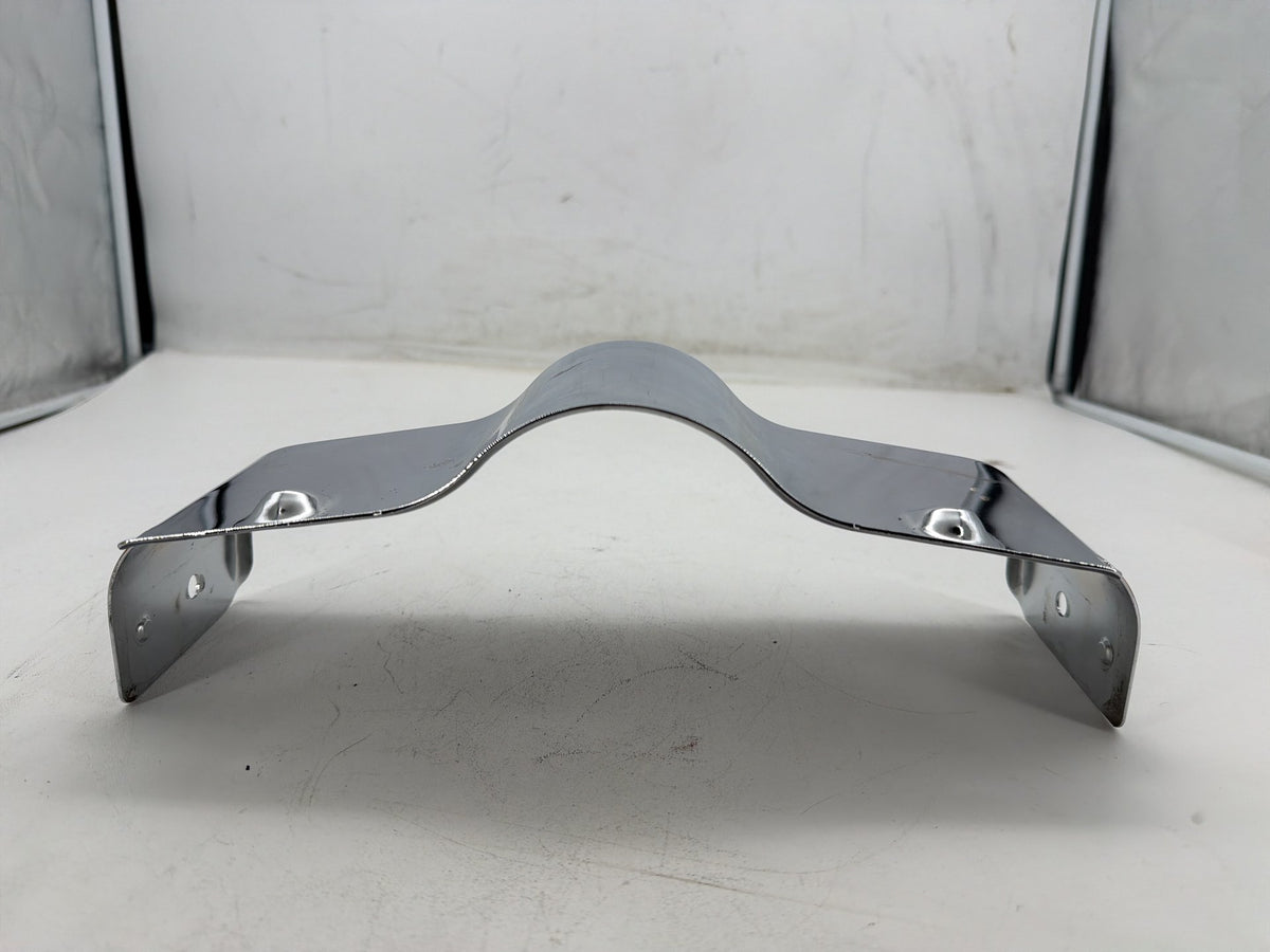2001 Harley Electra Glide Touring Classic OEM Front Lower Fairing Outer Skirt