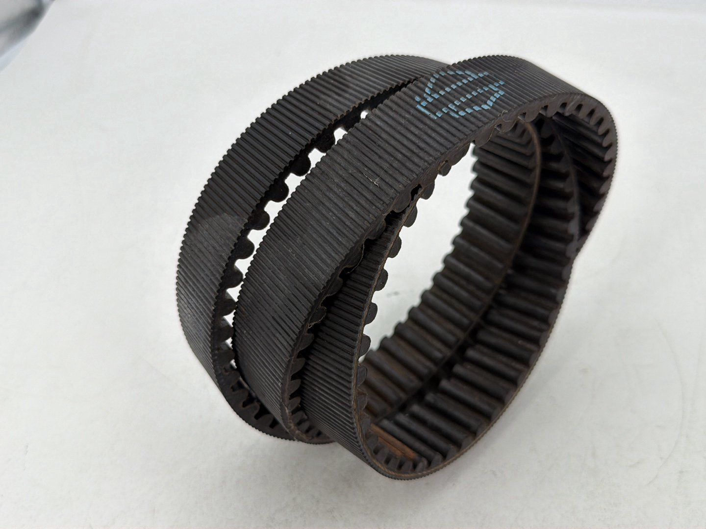 1986 - 1998 Harley-Davidson Softail Heritage Classic Rear Drive Belt 40017-94
