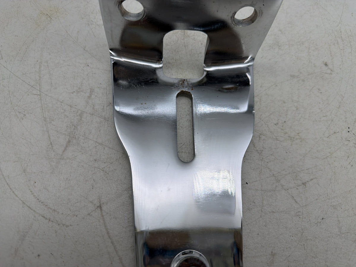 2006 Harley-Davidson Softail Deuce FXSTDI OEM Mount Bracket Support Holder