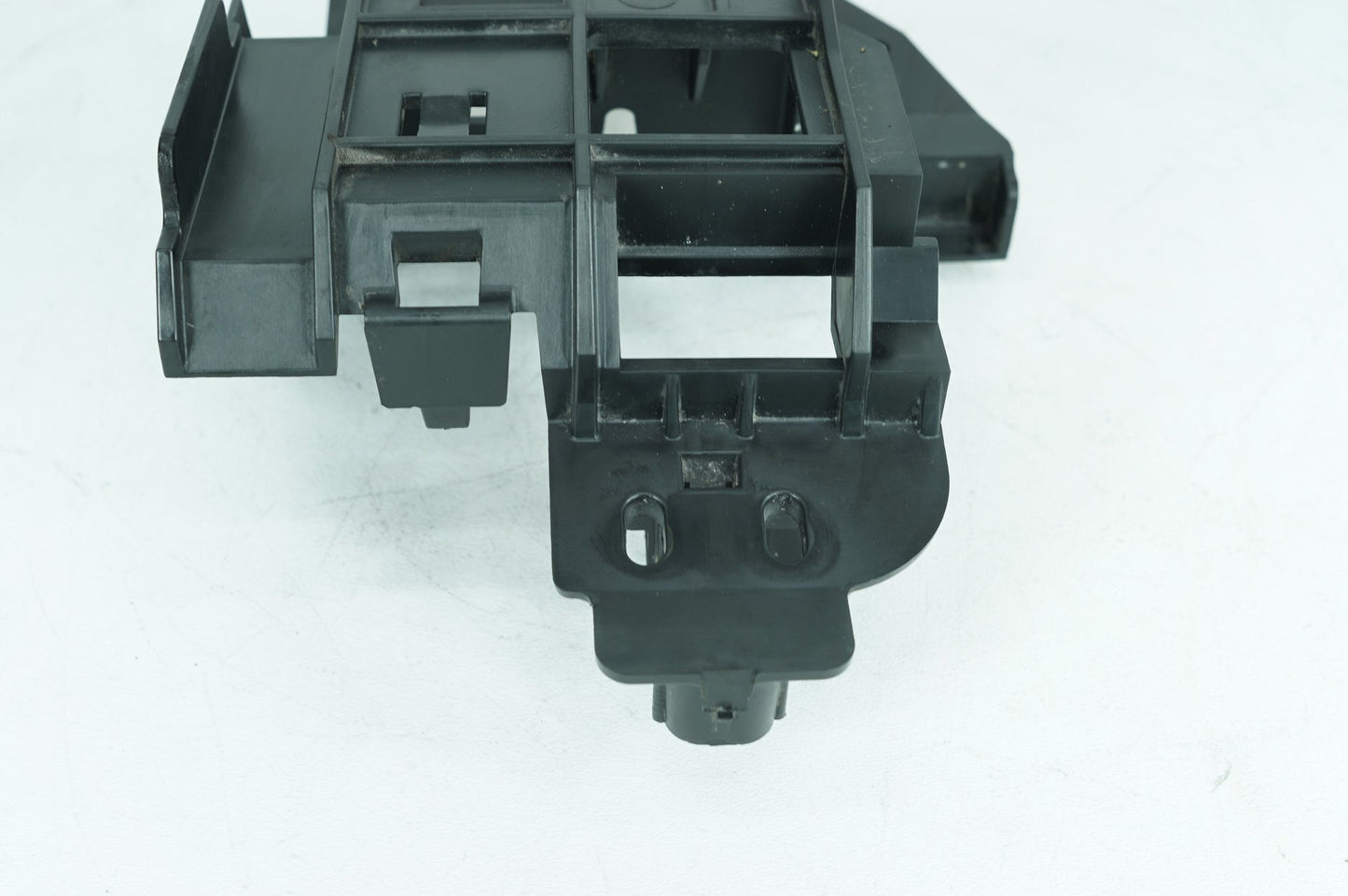 2007 - 2017 Harley-Davidson Softail Fat Boy Electrical Panel Holder Bracket Carrier Caddy 70354-11