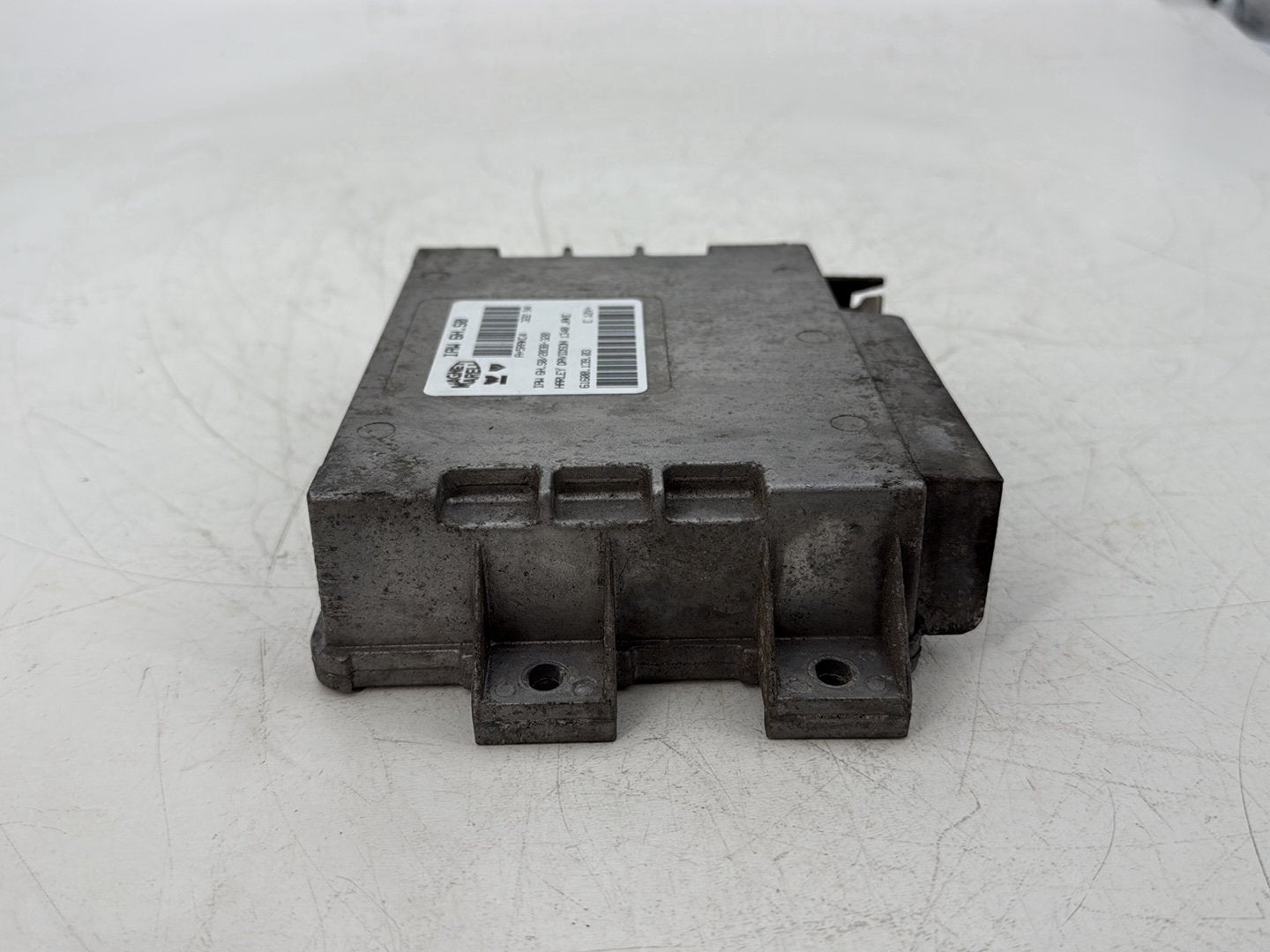 1995 Harley Touring Electra Classic Engine Control Module Magneti Marelli ECM