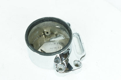 2004 - 2013 Harley-Davidson Sportster Custom Speedometer Holder Bracket Mount Bezel  	55844-04