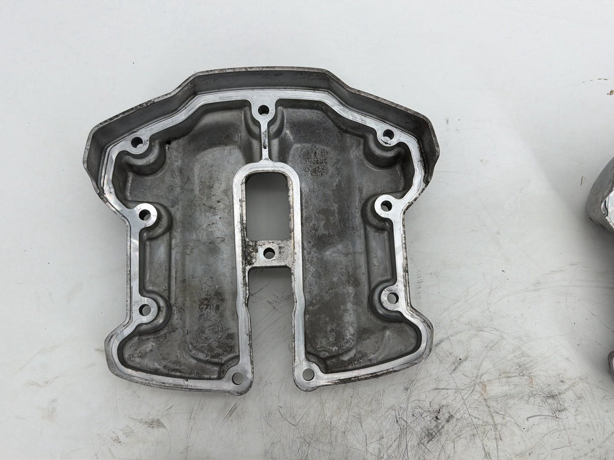 2019 Harley Touring FLHT Electra Glide OEM Twin Cam Top Rocker Cover 17571-99