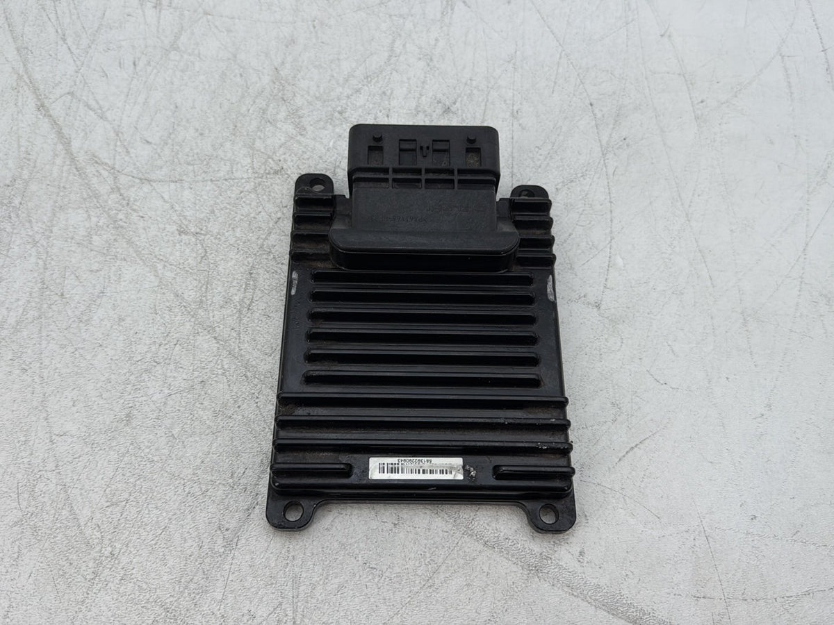 2010 Harley Street Glide Touring FLHX OEM Engine Control Module Brain ECU ECM