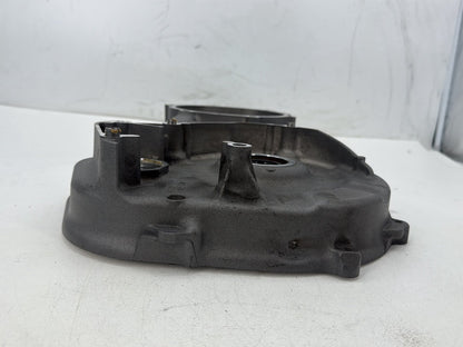 2014 Harley Electra Glide Touring CVO Screamin Eagle OEM Inner Primary Clutch Cover