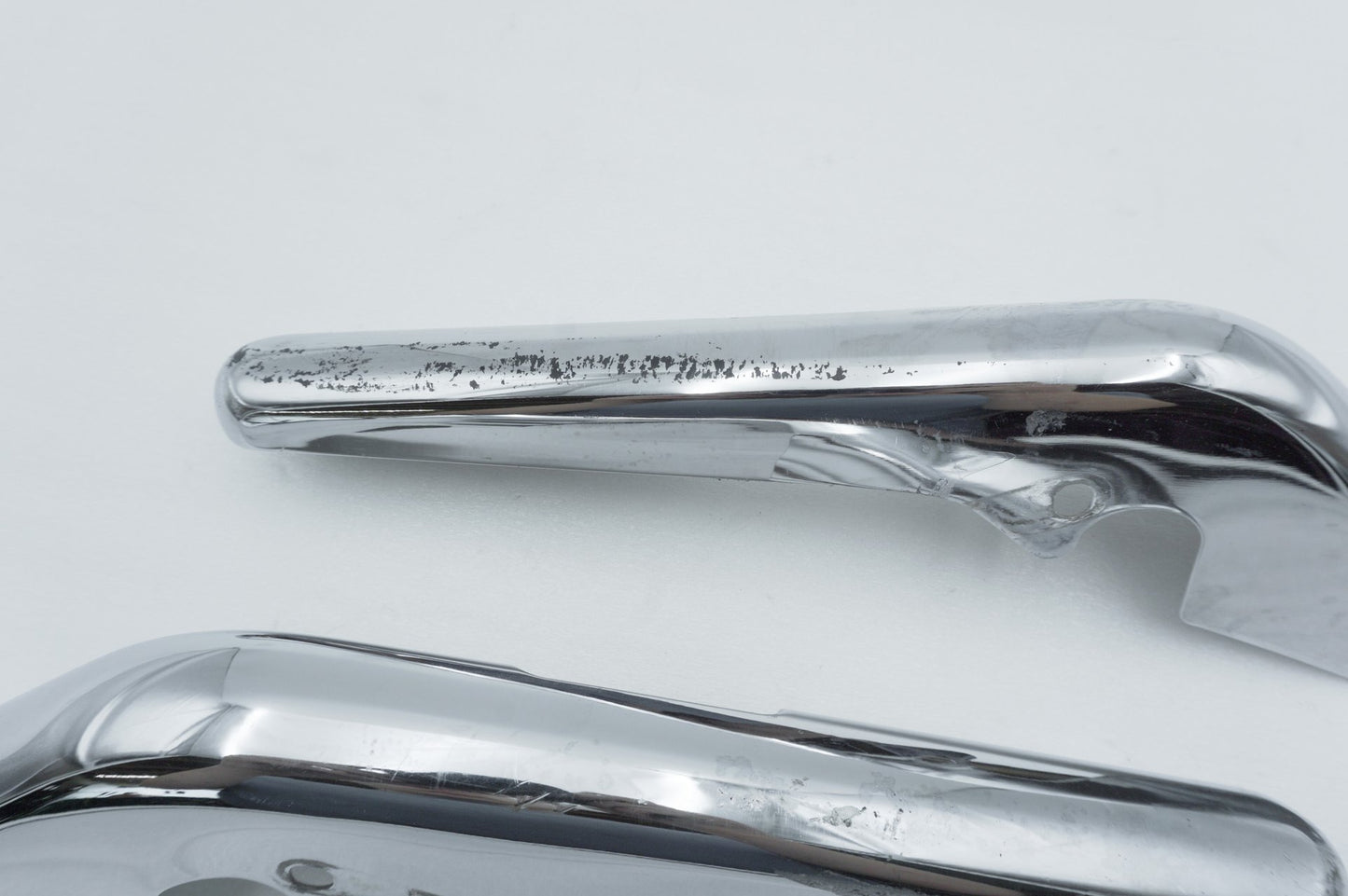 1999 - 2006 Harley-Davidson Touring Electra Glide Rear Left Right Fender Struts Bracket 47502-97