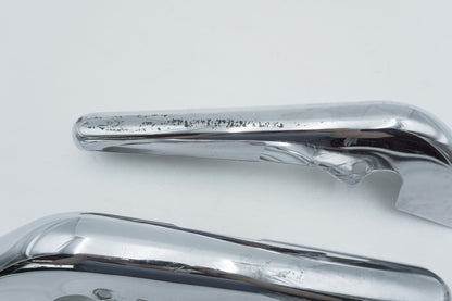 1999 - 2006 Harley-Davidson Touring Electra Glide Rear Left Right Fender Struts Bracket 47502-97