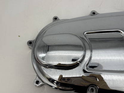 2007 - 2011 Harley-Davidson Touring Street Glide Outer Primary Clutch Cover 	60553-07