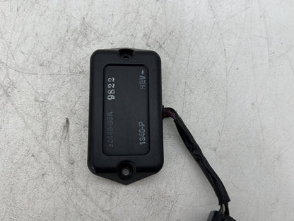 1998 Harley Softail Custom FXSTC OEM Ignition Computer Module Igniter CDI