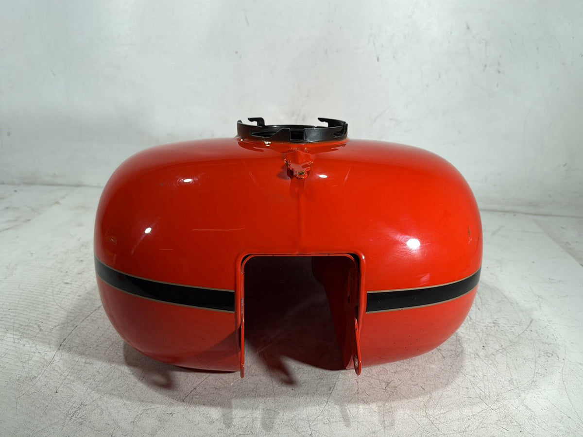 2009 Harley Road Glide Touring FLTR OEM Fuel Gas Tank Gasoline Reservoir