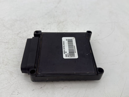 1999 - 2006 Harley-Davidson Dyna Super Glide Engine Control Module Brain ECU ECM 32852-06