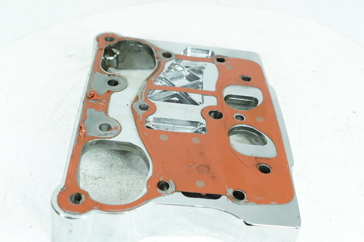 2008 - 2016 Harley-Davidson Touring Road Glide Twin Cam Lower 1 Rocker Box 17543-99A 17543-99A