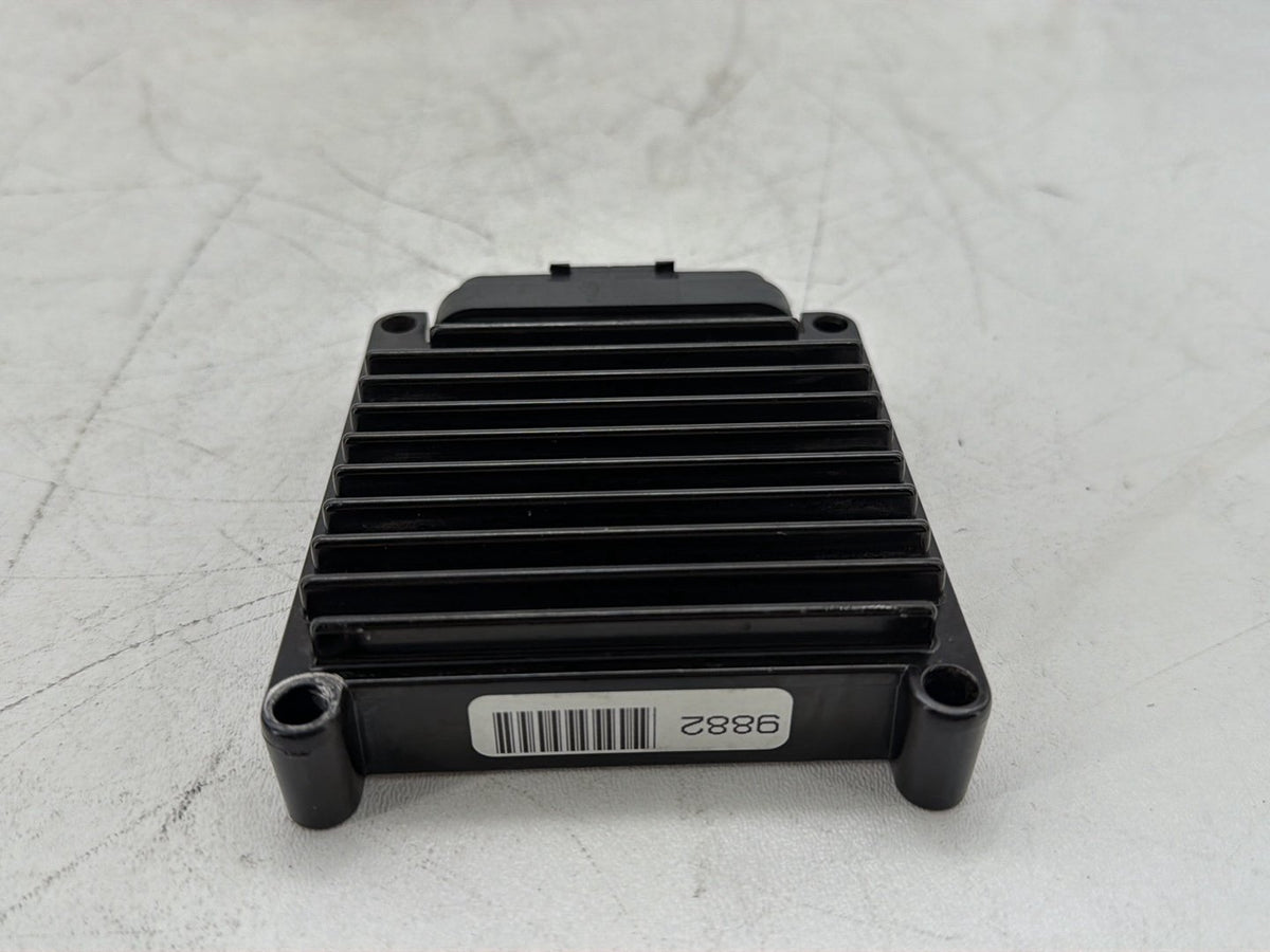 2007 Harley Electra Glide Touring Ultra OEM Engine Control Module Brain ECU ECM