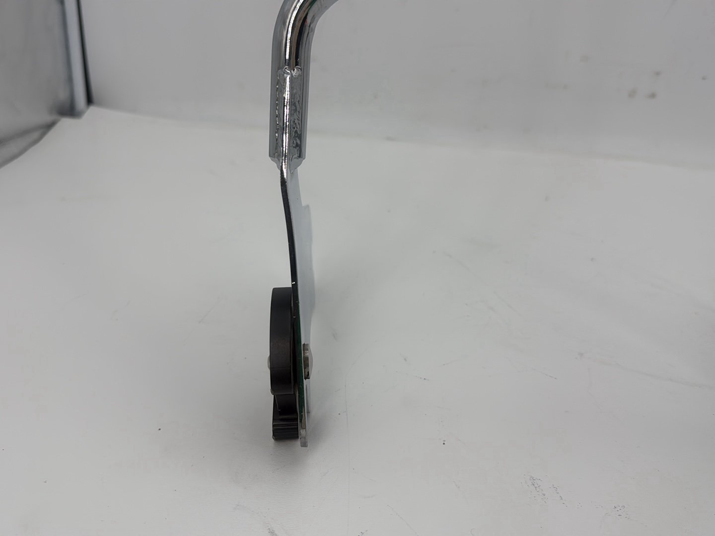 2007 - 2016 Harley-Davidson Touring Electra Glide Ultra Rear Back Sissy Bar Rail Sissybar