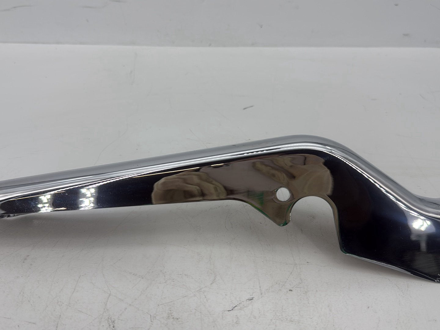 2005 Harley Touring FLHRCI Road King Classic OEM Rear Left Right Fender Struts Bracket
