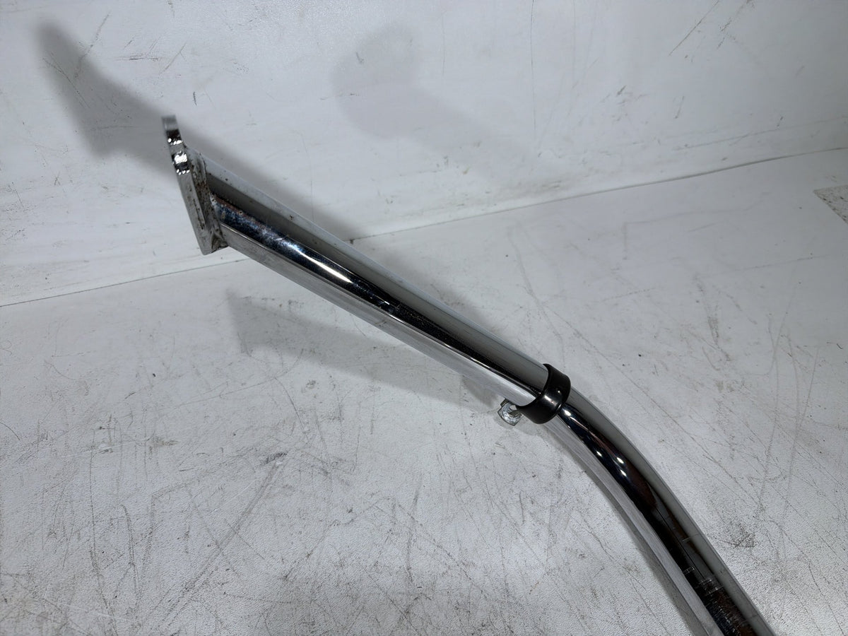2004 Harley Electra Glide CVO Eagle OEM Front Engine Crash Highway Bar Guard