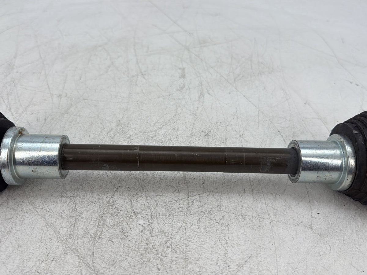 2010 Harley Street Glide Touring FLHX OEM Rear Fork Swingarm Pivot Bolt Shaft