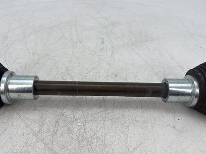 2010 Harley Street Glide Touring FLHX OEM Rear Fork Swingarm Pivot Bolt Shaft