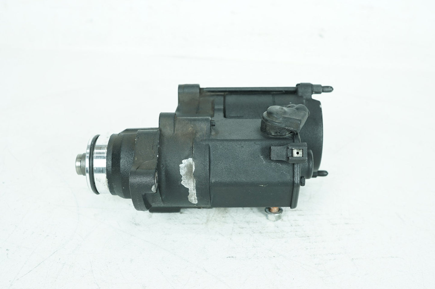 2007 - 2016 Harley-Davidson Dyna Super Glide Custom Engine Starter Motor 31618-06