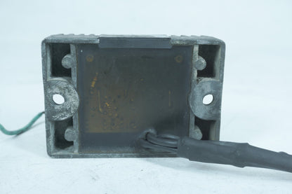 1984 - 1990 Harley-Davidson Sportster Limited Liberty Voltage Regulator Rectifier  74523-84A
