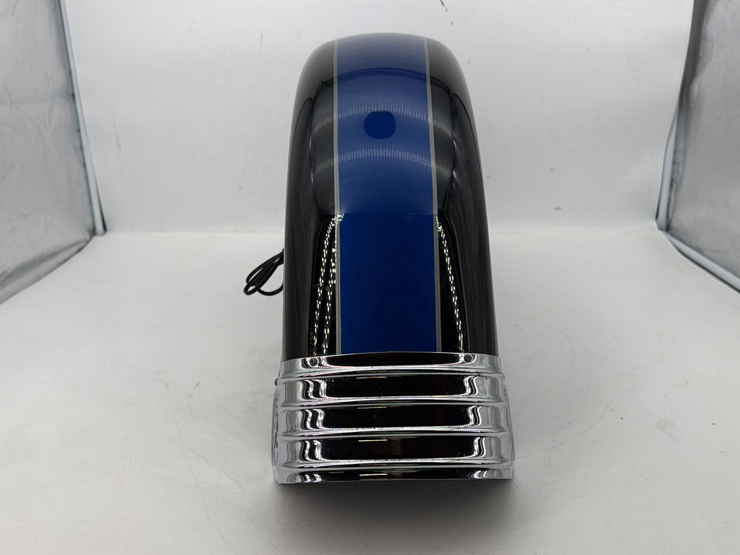2007 - 2016 Harley-Davidson Touring Electra Glide Ultra Front Wheel Fender Shell Panel