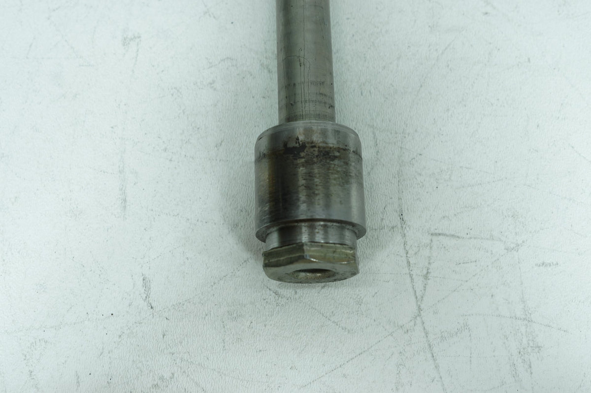 16 Harley Dyna FXDWG Wide Glide OEM Rear Fork Swingarm Pivot Bolt Shaft 47641-06