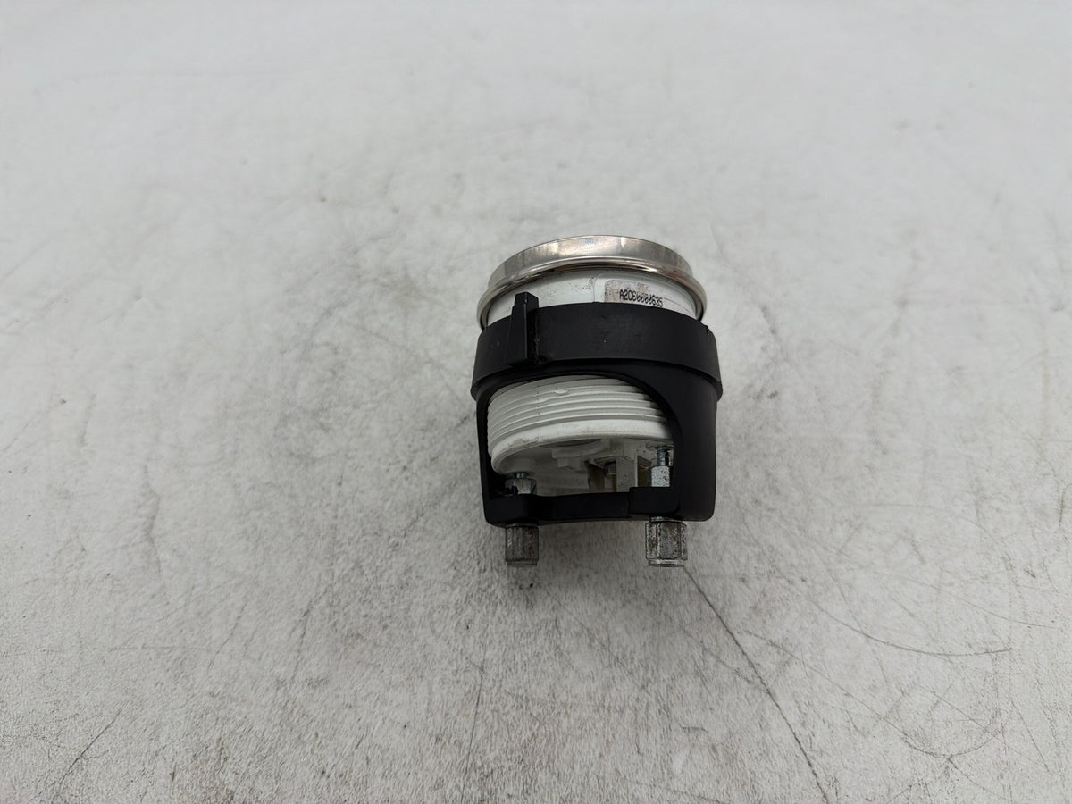 2012 Harley Electra Glide Touring Ultra OEM Battery Volt Meter Gauge