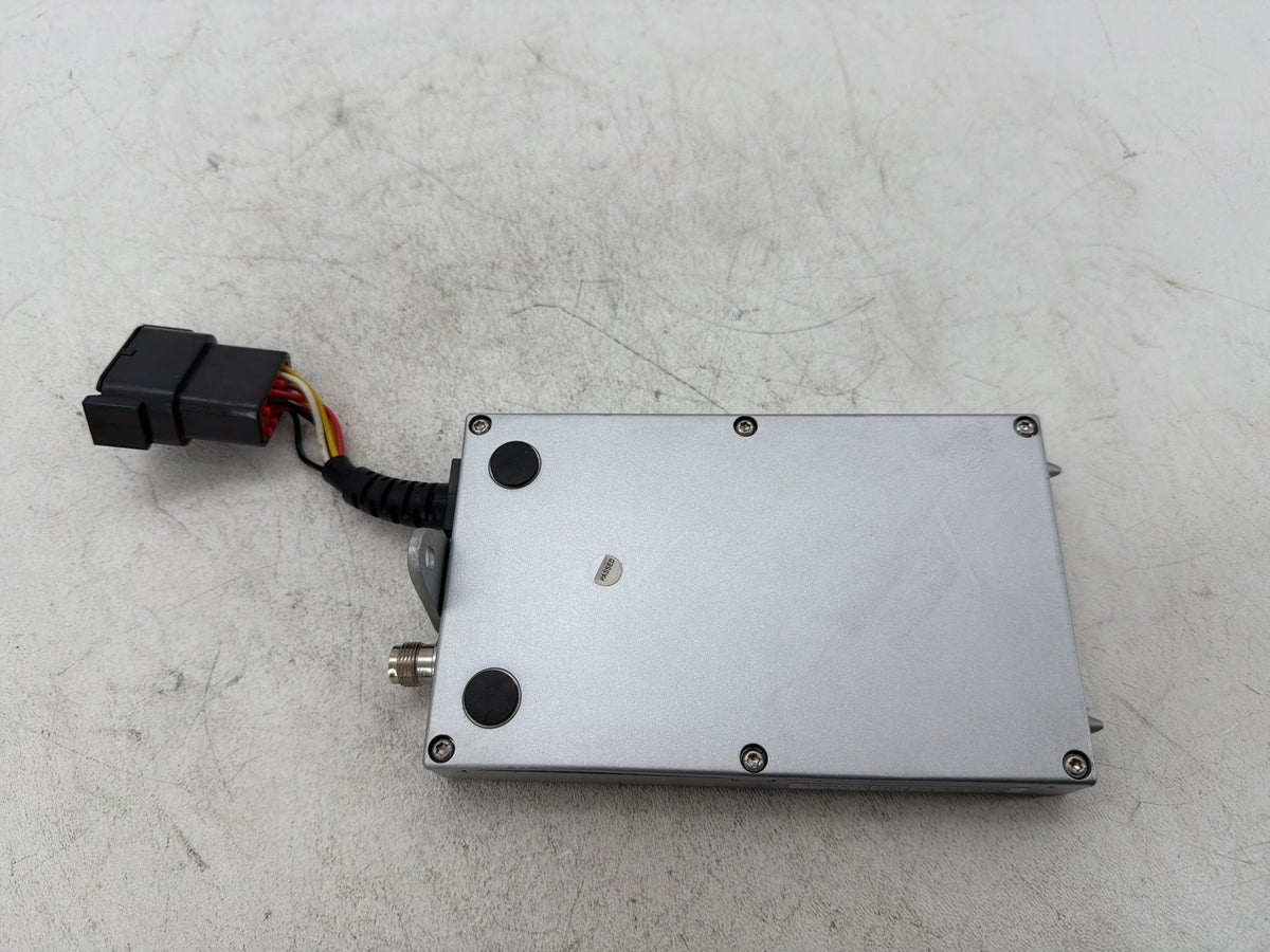 2007 Harley Electra Touring Eagle OEM CB Harman Kardon Radio Module 76236-06C