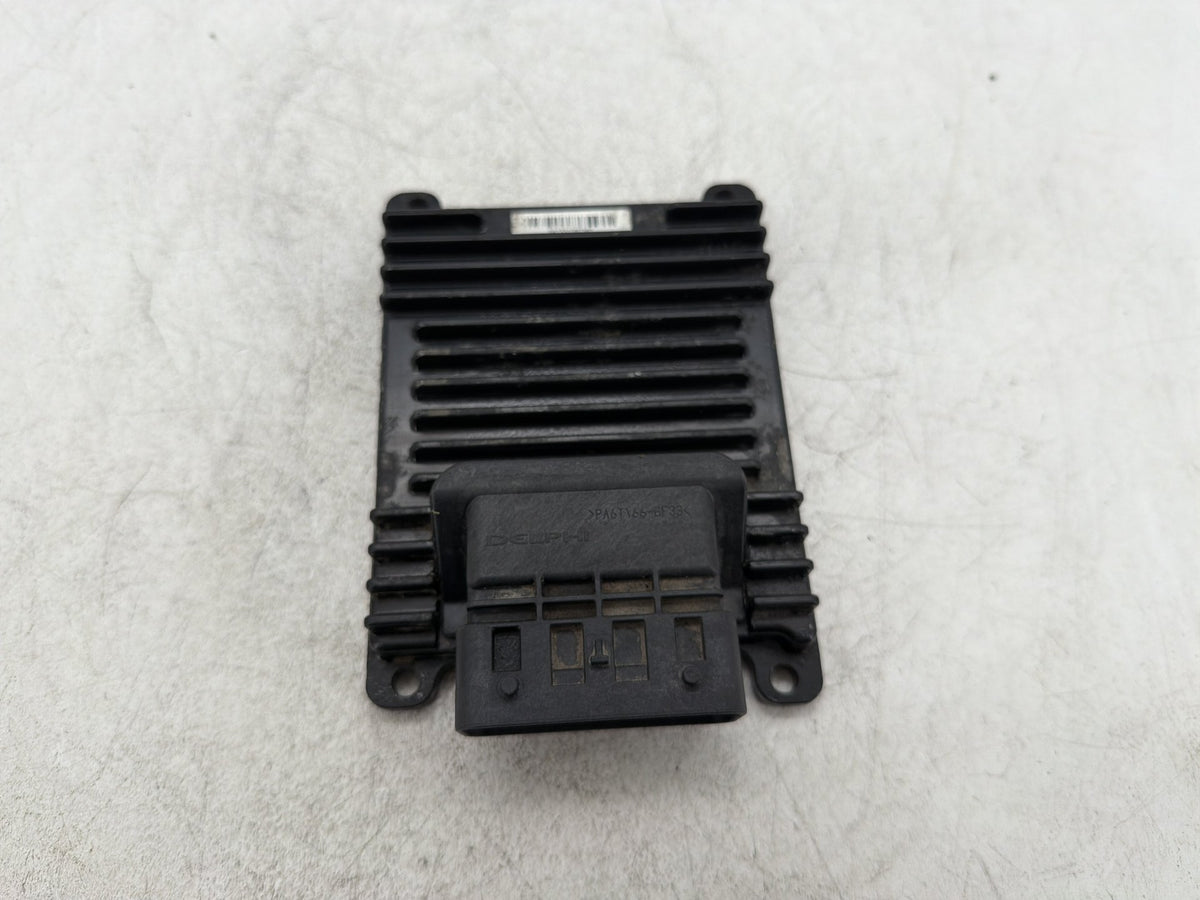 2013 Harley Street Glide Touring FLHX OEM Engine Control Module Brain ECU ECM
